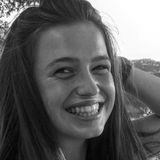 Esmeeheyerick from Deinze | Woman | 29 years old | Leo