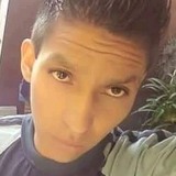 Salvadorgarcb6 from Tlaxcala | Man | 28 years old | Taurus