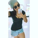 Salinas from Mexico | Woman | 32 years old | Virgo