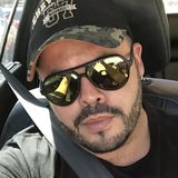 Camilowai from Medellin | Man | 43 years old | Cancer