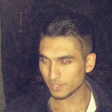 Halil from Lokeren | Man | 32 years old | Gemini