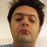 Saeid from Tbilisi | Man | 43 years old | Libra