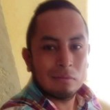 Kike from Naucalpan de Juarez | Man | 35 years old | Taurus