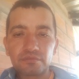 Eilsonveland2Q from Granada | Man | 44 years old | Leo