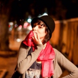 Sawsan from Full | Woman | 35 years old | Capricorn