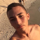 Pk from Sao Goncalo do Amarante | Man | 25 years old | Aquarius