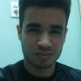 Rudenson from Agua Branca | Man | 27 years old | Gemini
