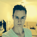 Alexey from Zürich | Man | 38 years old | Gemini