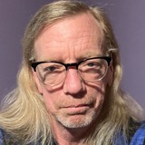 Troutisking from Arden | Man | 60 years old | Gemini