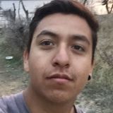 Meza from Pabellon de Arteaga | Man | 29 years old | Leo