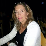 Moka from Afula `Illit | Woman | 63 years old | Cancer
