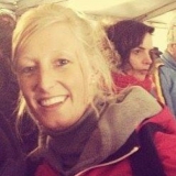 Sofie from Tienen | Woman | 43 years old | Aries