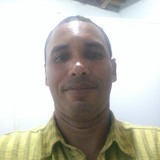 Silmar from Palmeiras de Goias | Man | 46 years old | Cancer