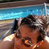 Ethan from Taipei | Man | 43 years old | Aries