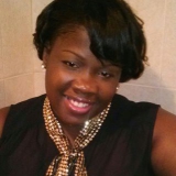 Angel from Rosedale | Woman | 41 years old | Capricorn