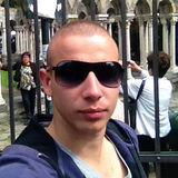 Chefo from Varna | Man | 32 years old | Cancer