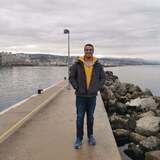 Engmagdyismar6 from Karlsruhe | Man | 34 years old | Sagittarius
