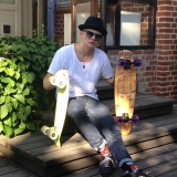 Esben from Esbjerg | Man | 35 years old | Leo