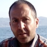 Yaralı from Kocaali | Man | 44 years old | Taurus