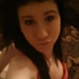 Jezzyel-Alili from Goeteborg | Woman | 31 years old | Aquarius
