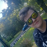 Kdebski1Vm from Lodz | Man | 23 years old | Cancer