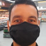 Edivan29Passlg from Lima Duarte | Man | 40 years old | Capricorn