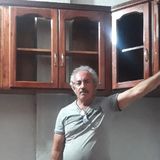 Carpintero from Apaseo el Alto | Man | 56 years old | Aquarius