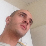 Cri from Bormio | Man | 38 years old | Aquarius