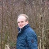 Stefan from Oldenzaal | Man | 44 years old | Aquarius