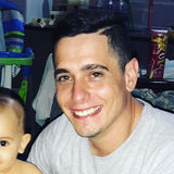 Diego from Colonia del Sacramento | Man | 40 years old | Capricorn