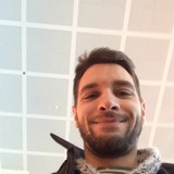 Yandros from Maastricht | Man | 37 years old | Cancer