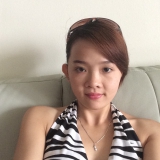 Jenny from Vietri di Potenza | Woman | 35 years old | Libra