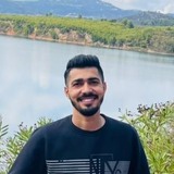 Paramjitsuksj from Thivai | Man | 33 years old | Leo