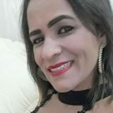 Li from Pedro Leopoldo | Woman | 48 years old | Sagittarius