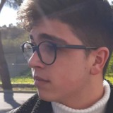 Luigi from Crotone | Man | 24 years old | Aries