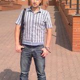 Kit from Pavlodar | Man | 42 years old | Scorpio