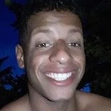 Gato from Contagem | Man | 37 years old | Libra