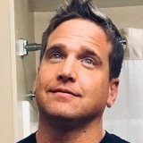 Luchino from Boiano | Man | 51 years old | Aries