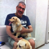 Sepastian from Tokyo | Man | 56 years old | Leo