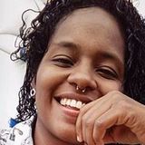 Júlia from Vila Velha | Woman | 29 years old | Capricorn