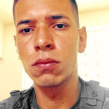 Pereira from São José Das Palmeiras | Man | 32 years old | Capricorn