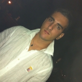 Calabresedock from Brancaleone Superiore | Man | 36 years old | Aries