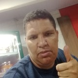 Marquinhos from Carapicuiba | Man | 51 years old | Aries
