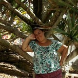 Vivi from Itanhaem | Woman | 44 years old | Pisces