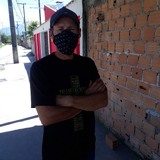 Weversonsilvt9 from Paranagua | Man | 48 years old | Scorpio