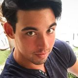 Bruno from Odivelas | Man | 33 years old | Aquarius