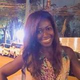 Samanta from Santos | Woman | 48 years old | Cancer