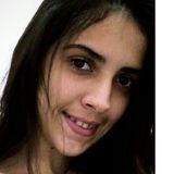 Rayssa from Uberlandia | Woman | 29 years old | Scorpio