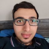 Ziad from Derby | Man | 31 years old | Libra