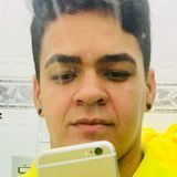 Poude from Aracaju | Man | 35 years old | Libra